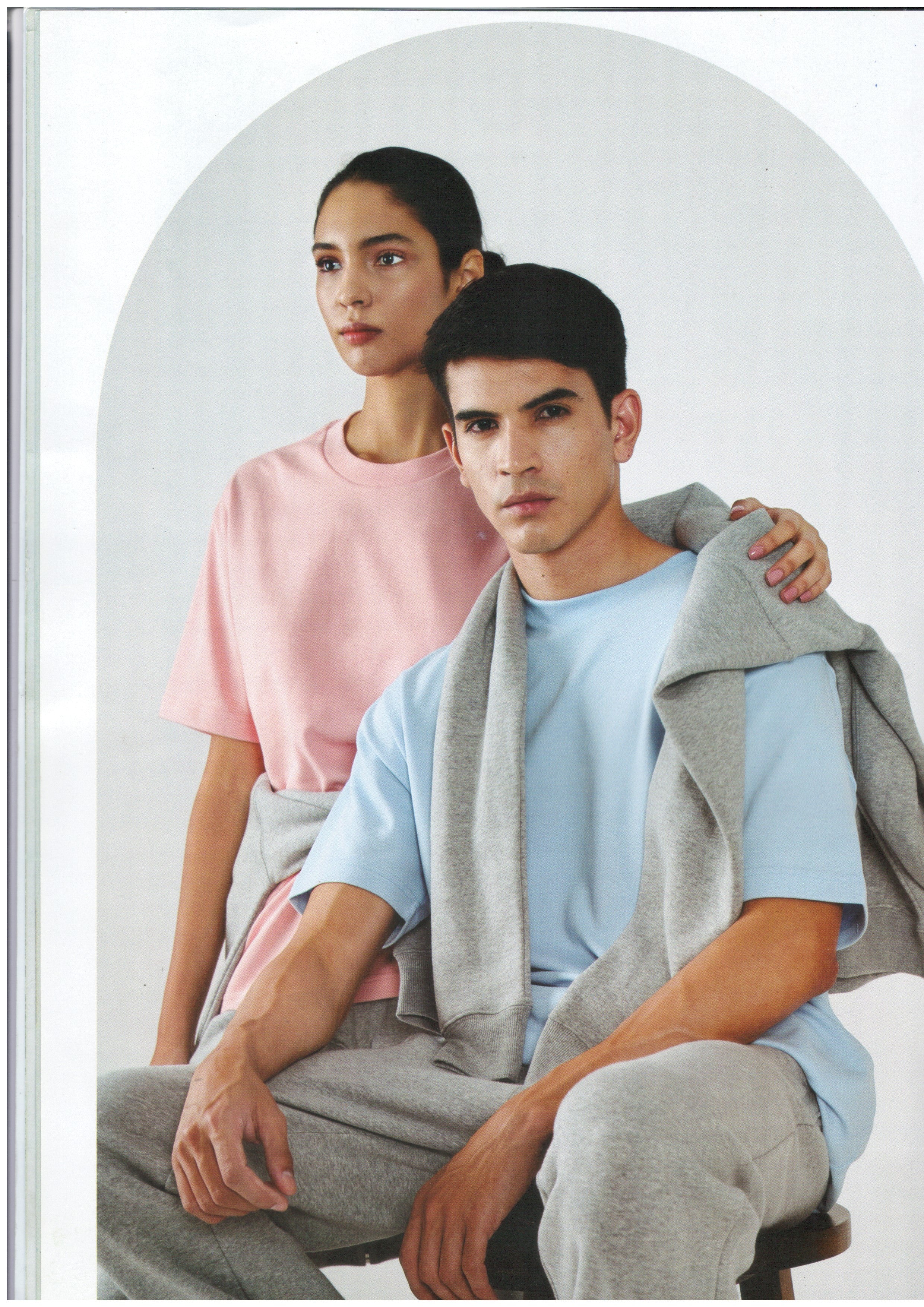 Introducing the Dri-Ease Collection: Revolutionizing Comfort and Functionality