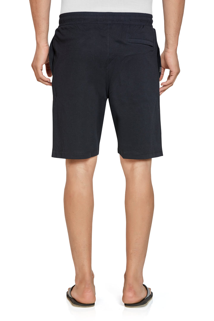 Men’s Essential Cotton Blend Shorts | Casual Lounge & Active Shorts
