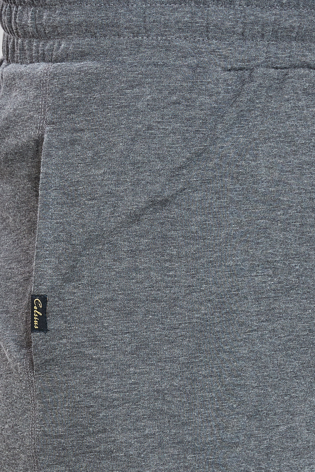 Men’s Essential Cotton Blend Shorts | Casual Lounge & Active Shorts