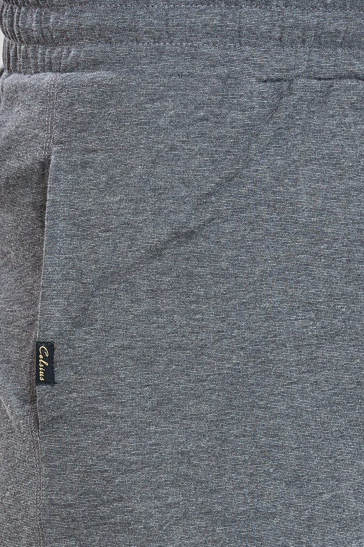 Men’s Essential Cotton Blend Shorts | Casual Lounge & Active Shorts