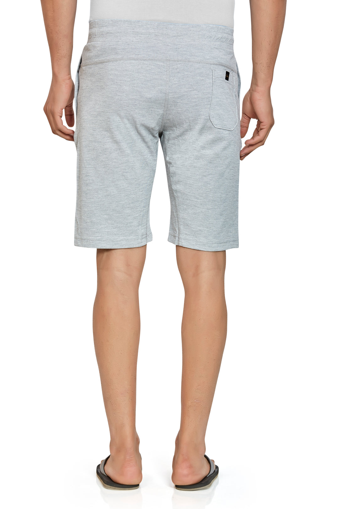 Men’s Essential Cotton Blend Shorts | Casual Lounge & Active Shorts