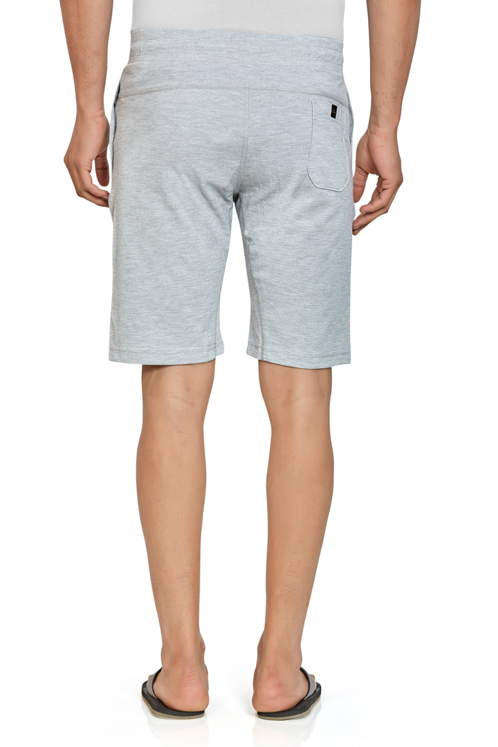 Men’s Essential Cotton Blend Shorts | Casual Lounge & Active Shorts