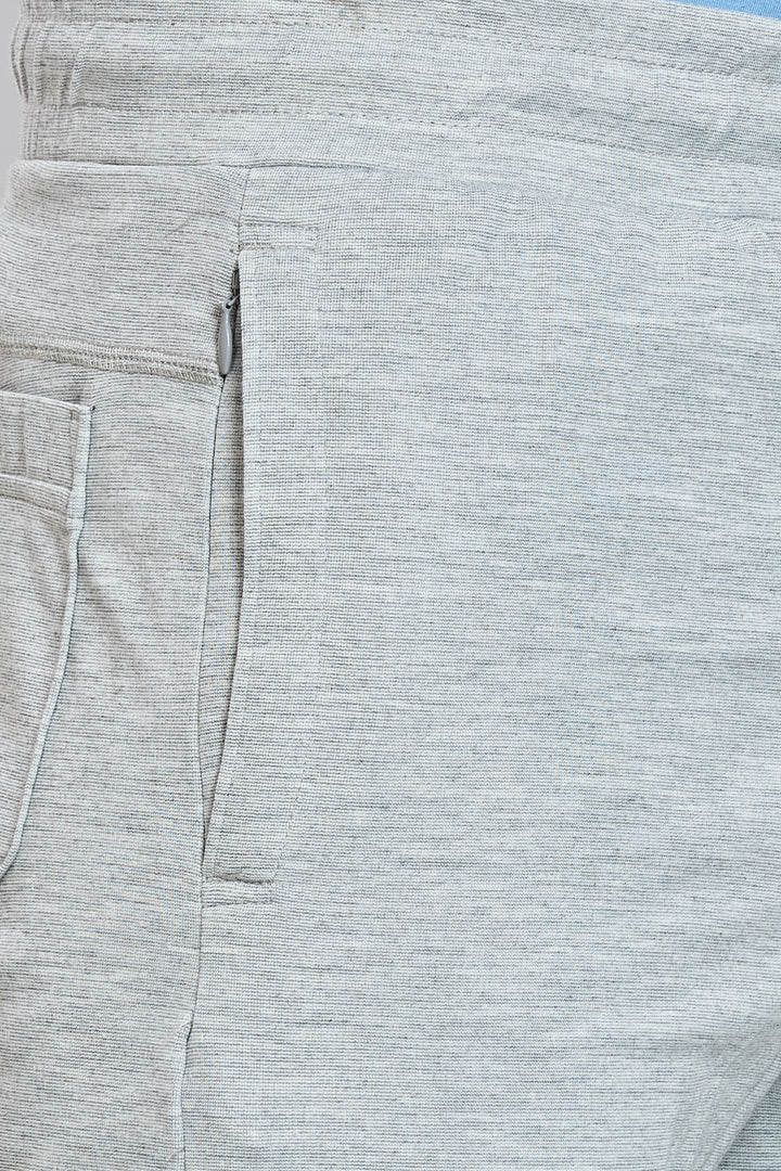 Men’s Essential Cotton Blend Shorts | Casual Lounge & Active Shorts