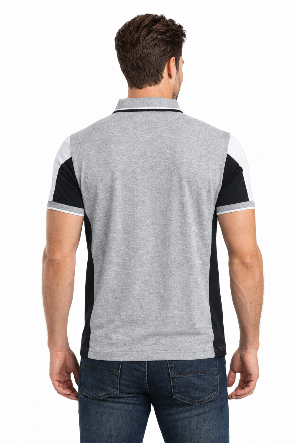 GREY HTR