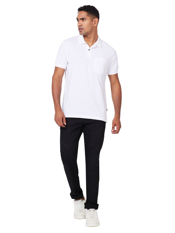 Men’s Polo T-Shirt
