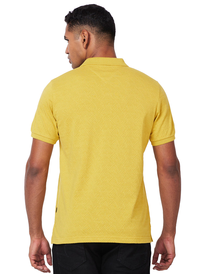 Men’s Polo T-Shirt