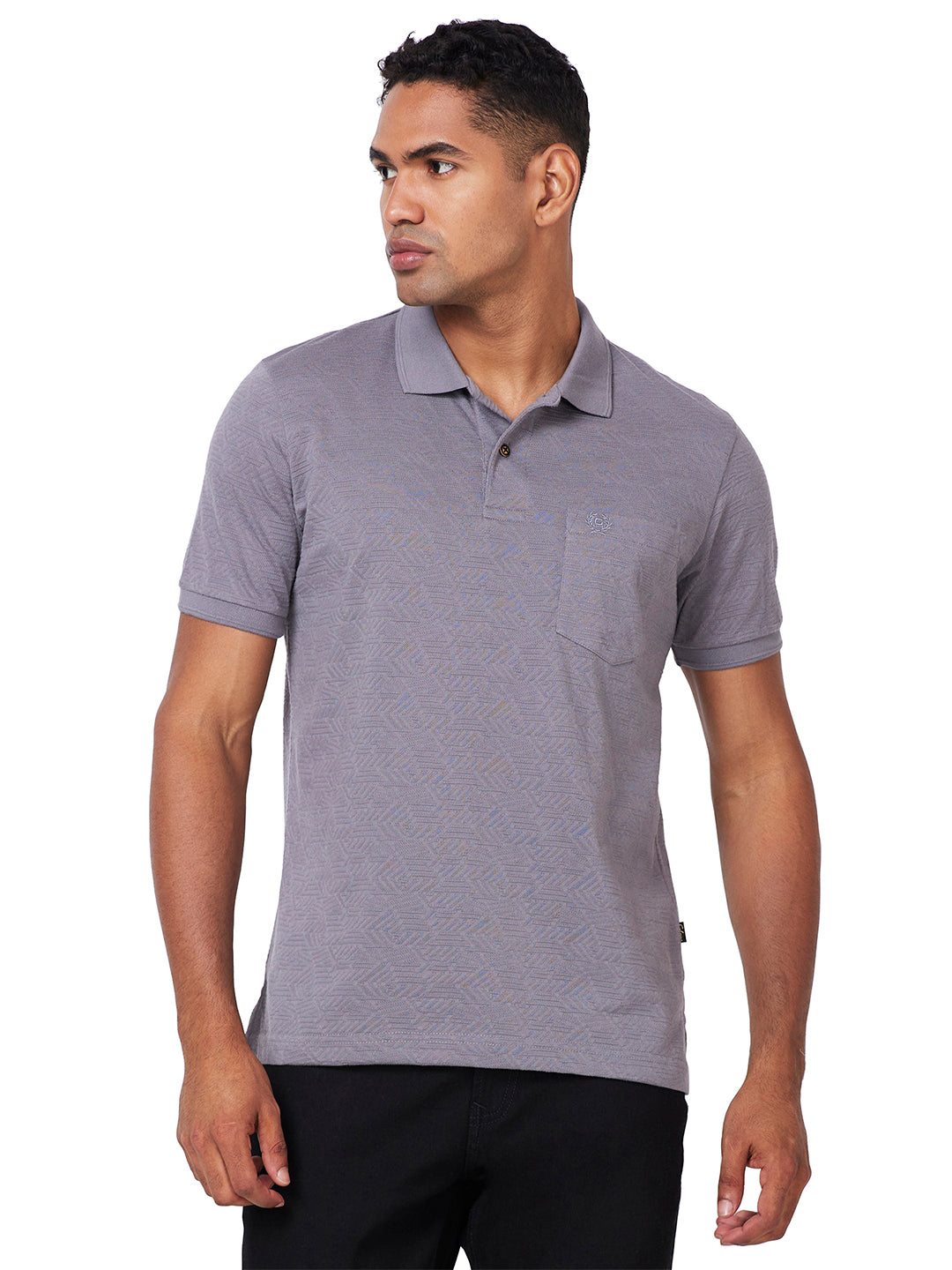 Men’s Polo T-Shirt