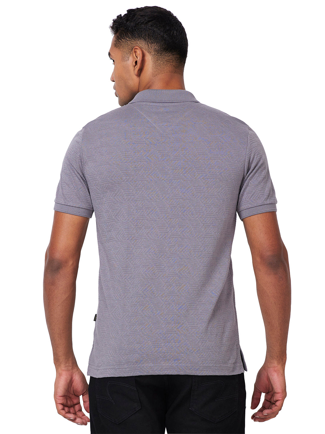 Men’s Polo T-Shirt