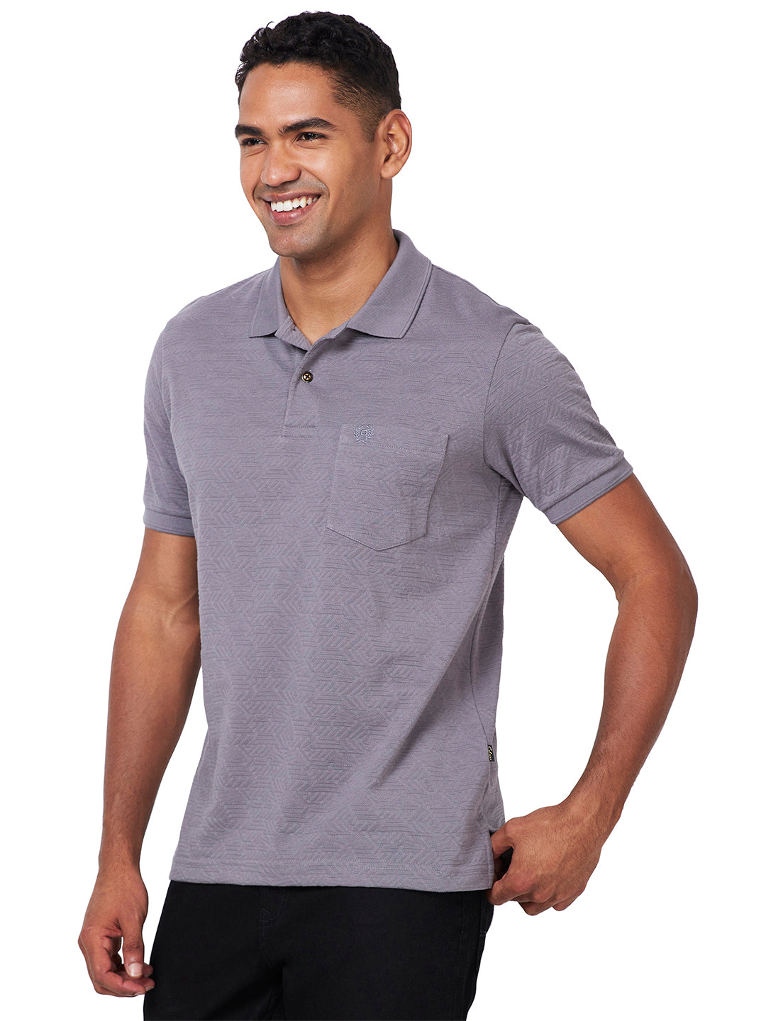 Men’s Polo T-Shirt