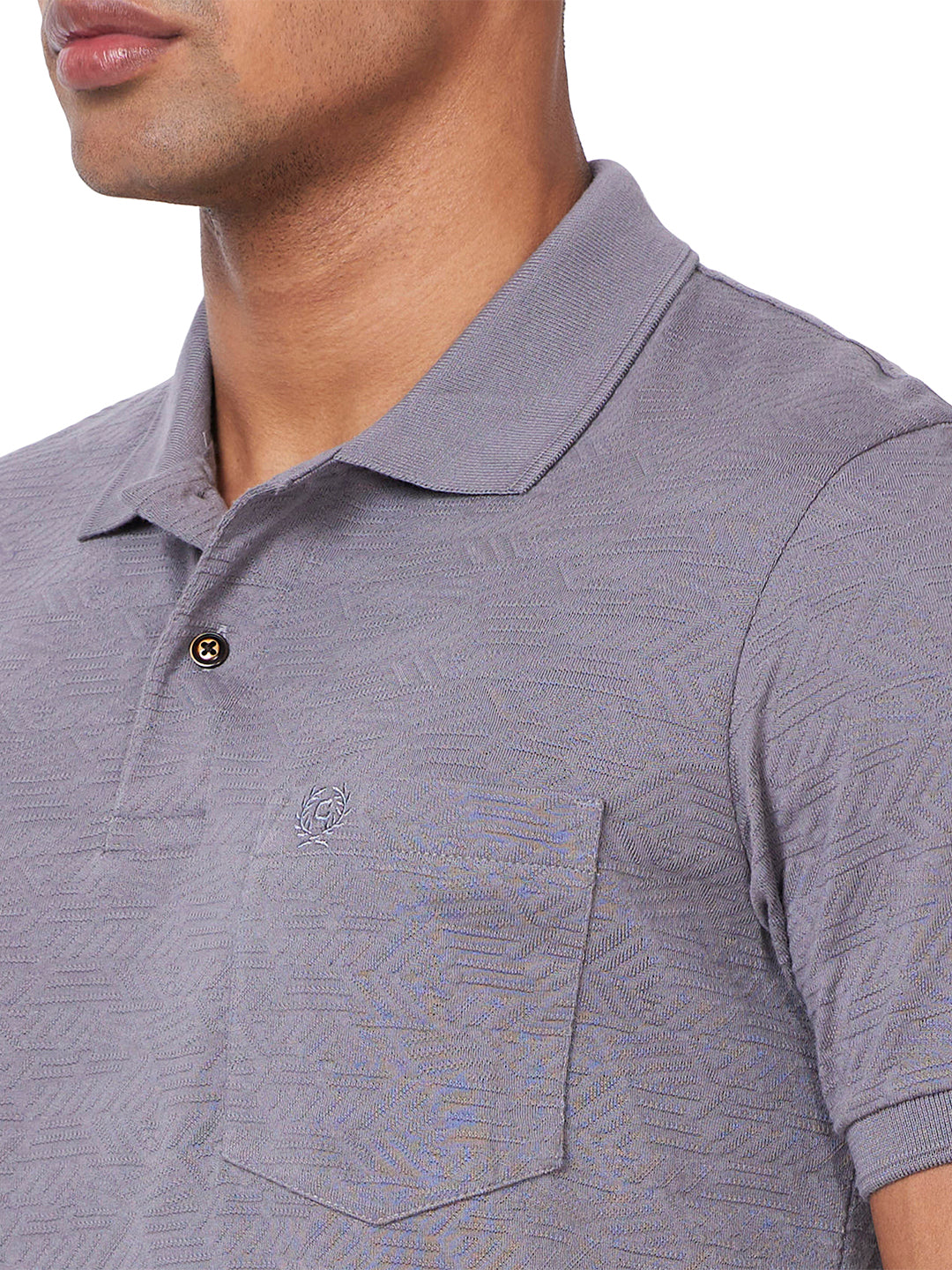 Men’s Polo T-Shirt