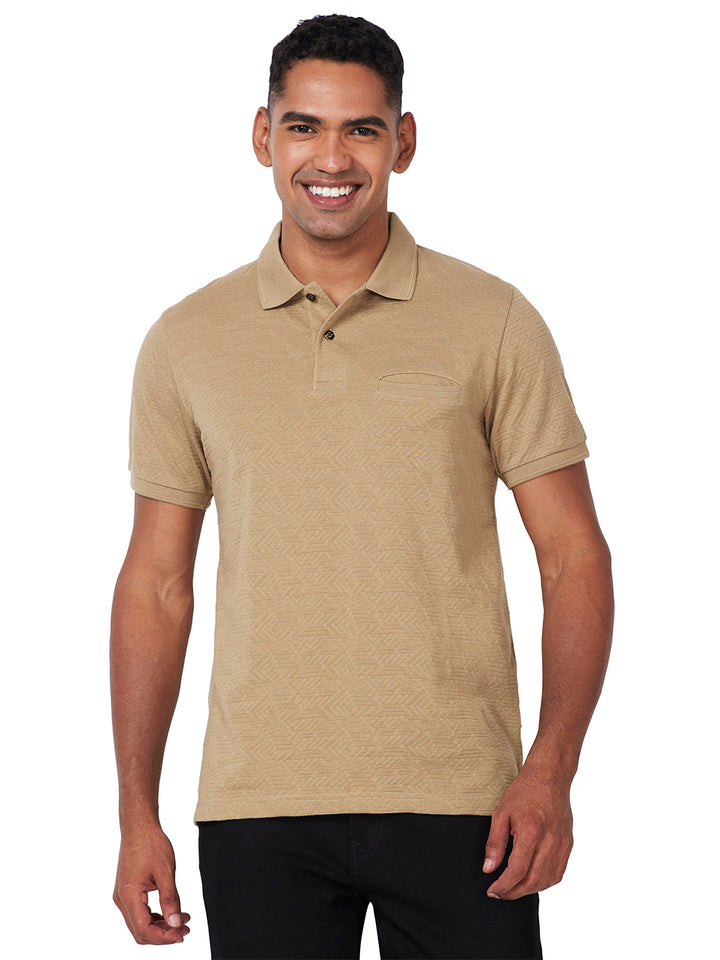 Men’s Polo T-Shirt