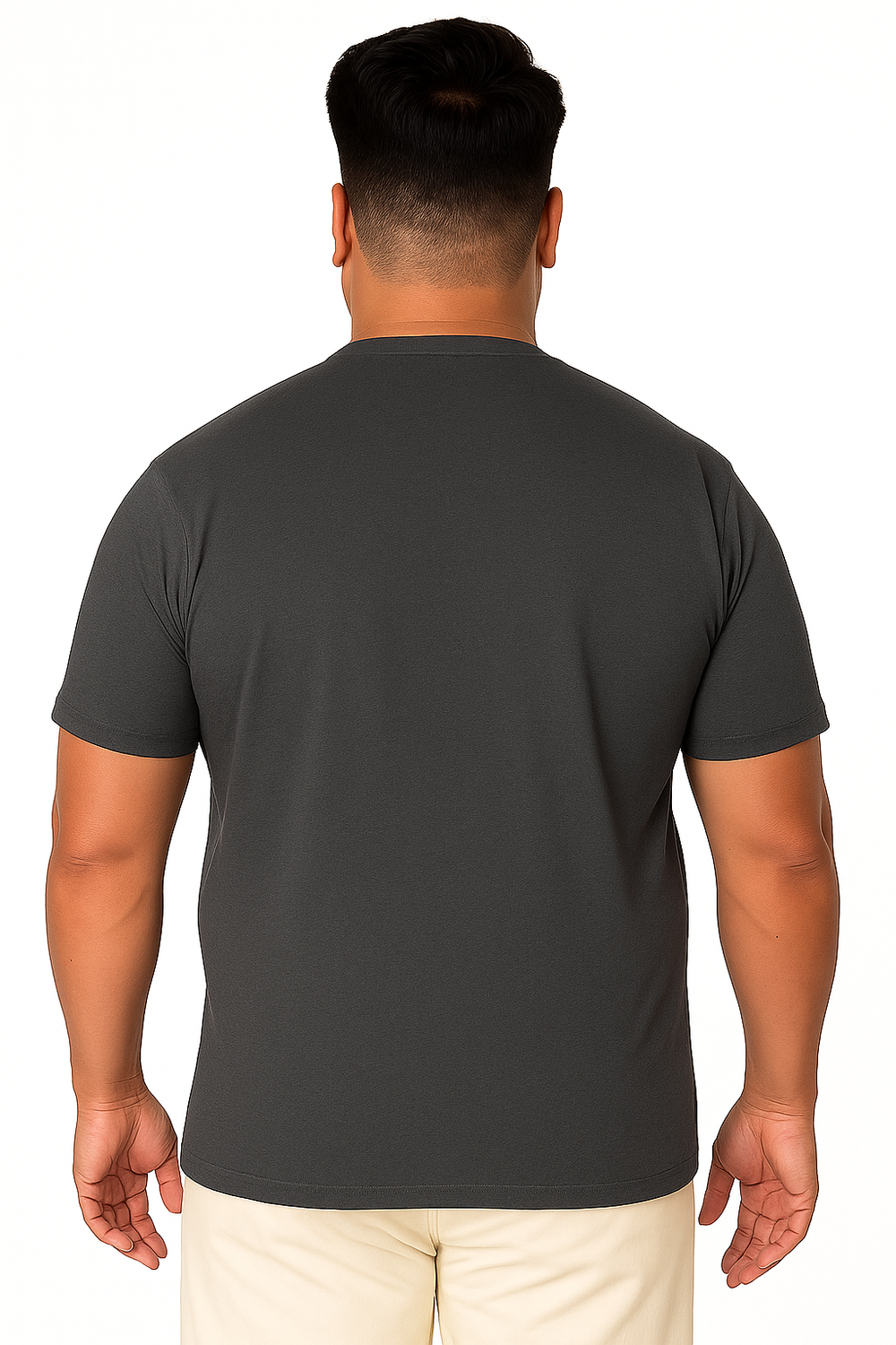 CHARCOAL HTR