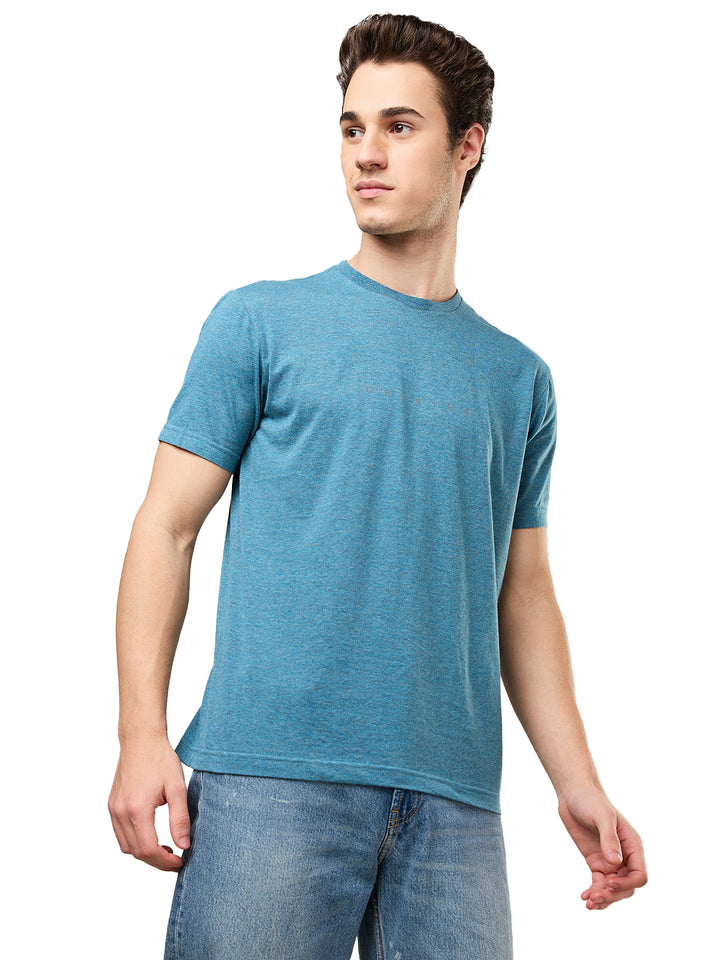 Men's Pack of 3 T-Shirts – Melange