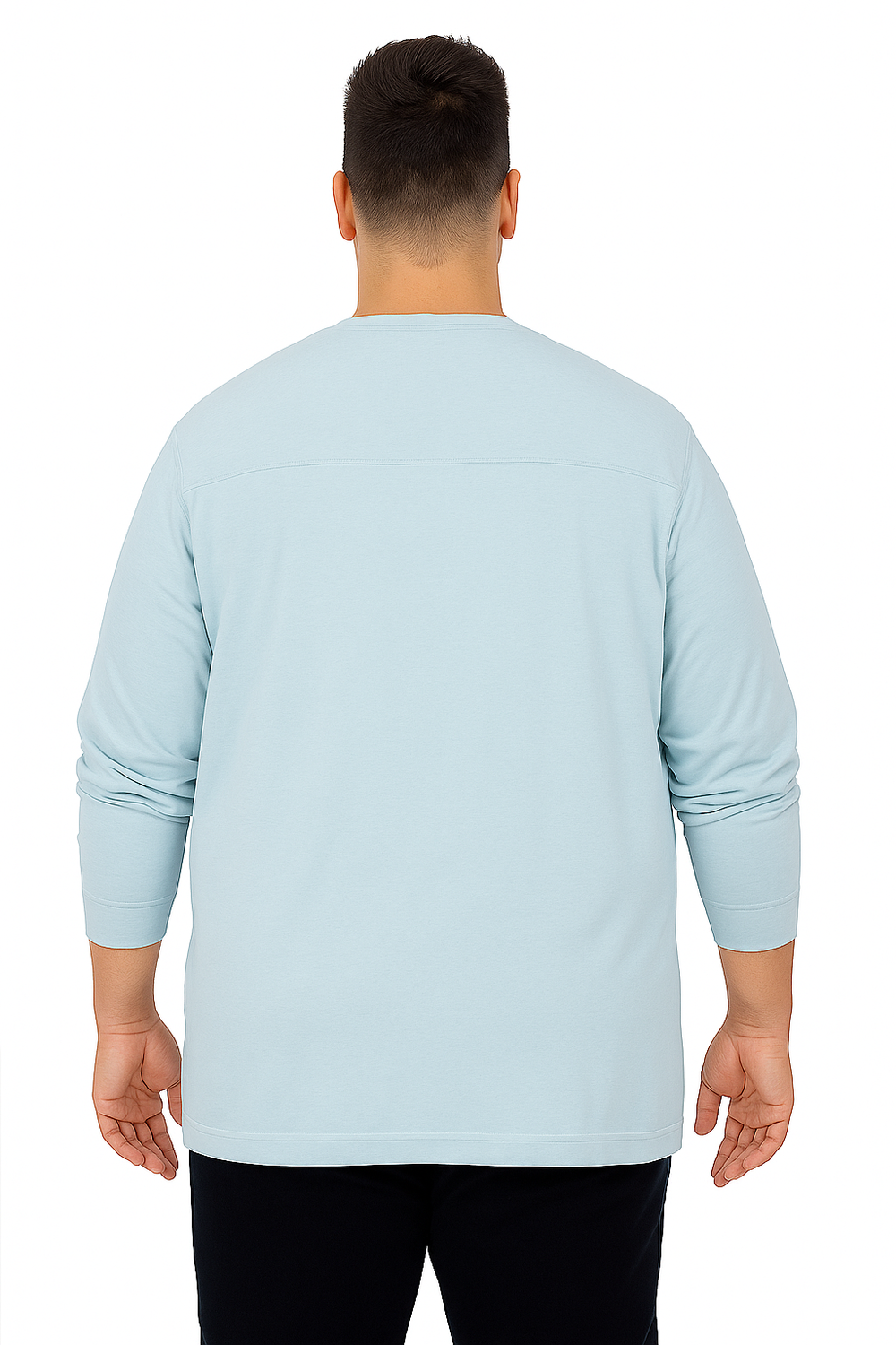 AWNING BLUE