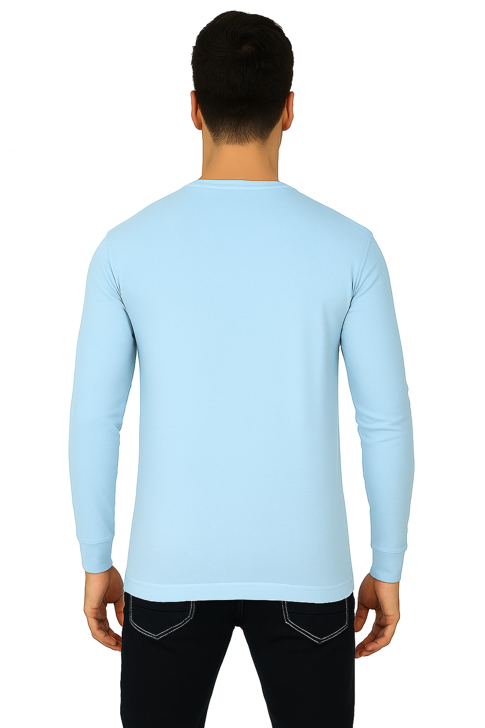 AWNING BLUE
