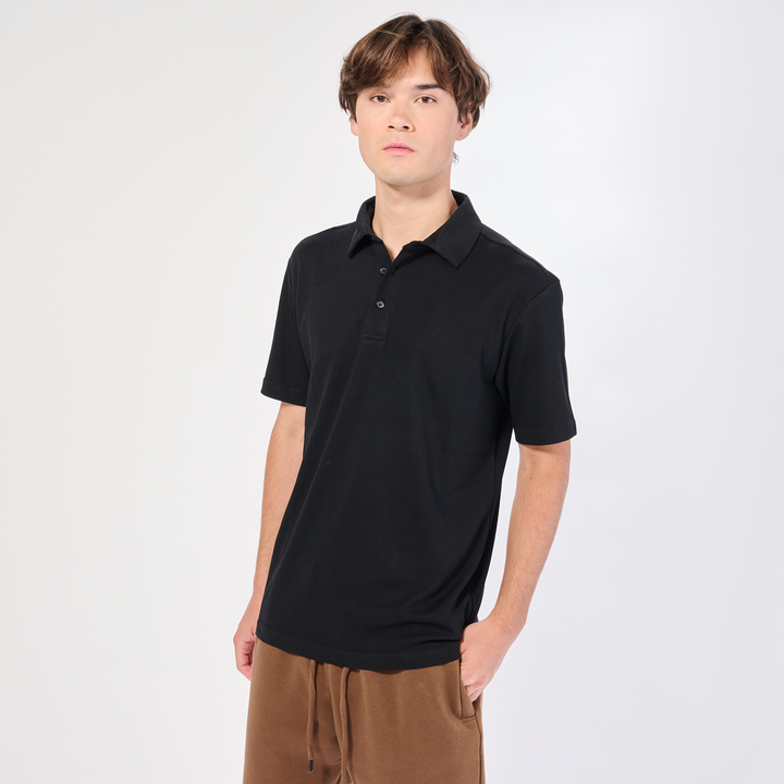 Men's DRI-EASE Short-Sleeve Polo