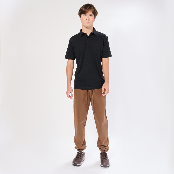 Men's DRI-EASE Short-Sleeve Polo