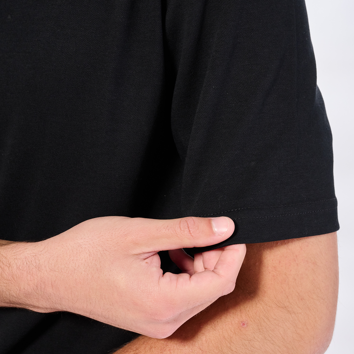 Men's DRI-EASE Short-Sleeve Polo