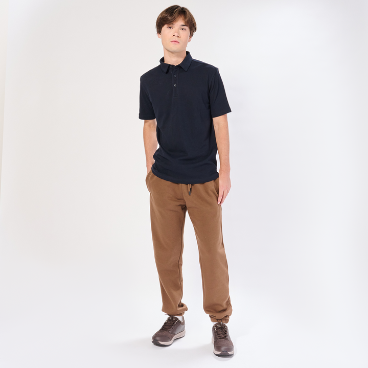 Men's DRI-EASE Short-Sleeve Polo