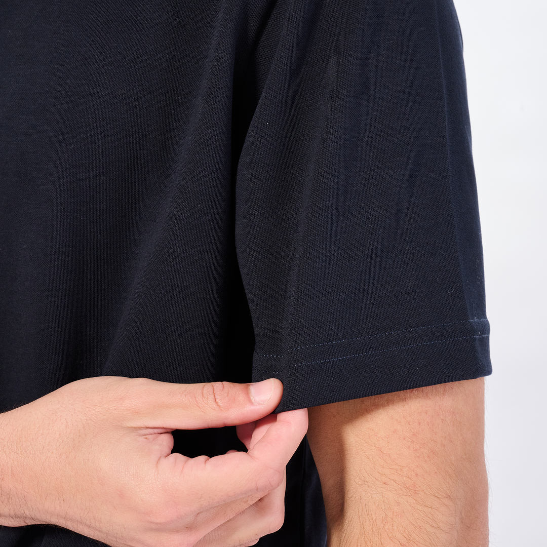 Men's DRI-EASE Short-Sleeve Polo