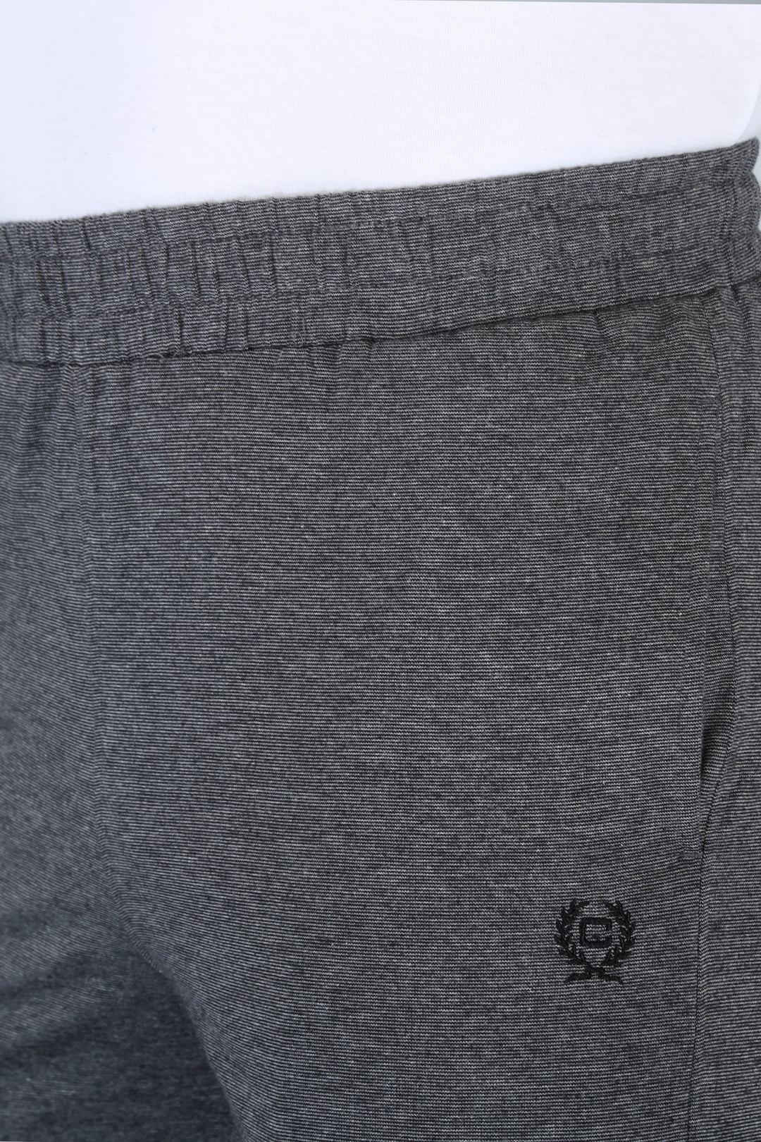 Men’s Pin Stripe Comfort Track Pants