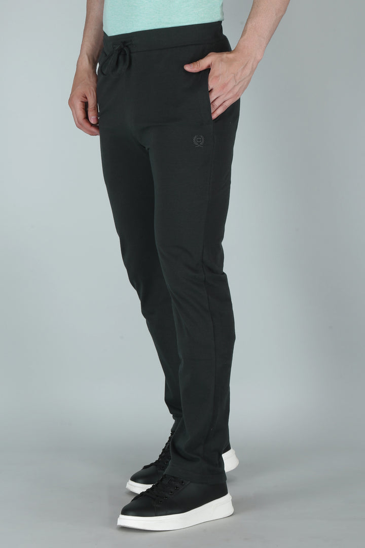 Men’s Pin Stripe Comfort Track Pants