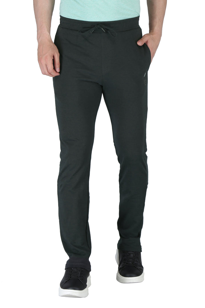 Men’s Pin Stripe Comfort Track Pants