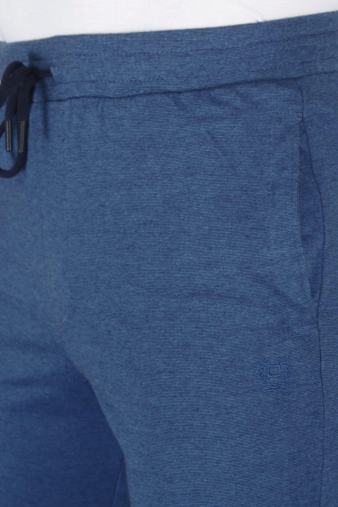 Men’s Pin Stripe Comfort Track Pants