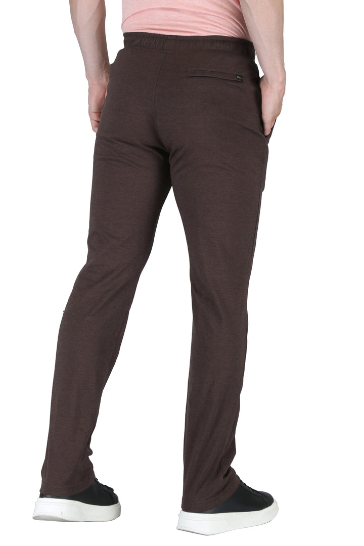 Men’s Pin Stripe Comfort Track Pants