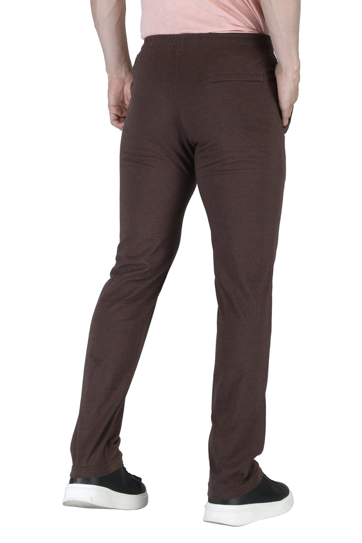 Men’s Pin Stripe Comfort Track Pants