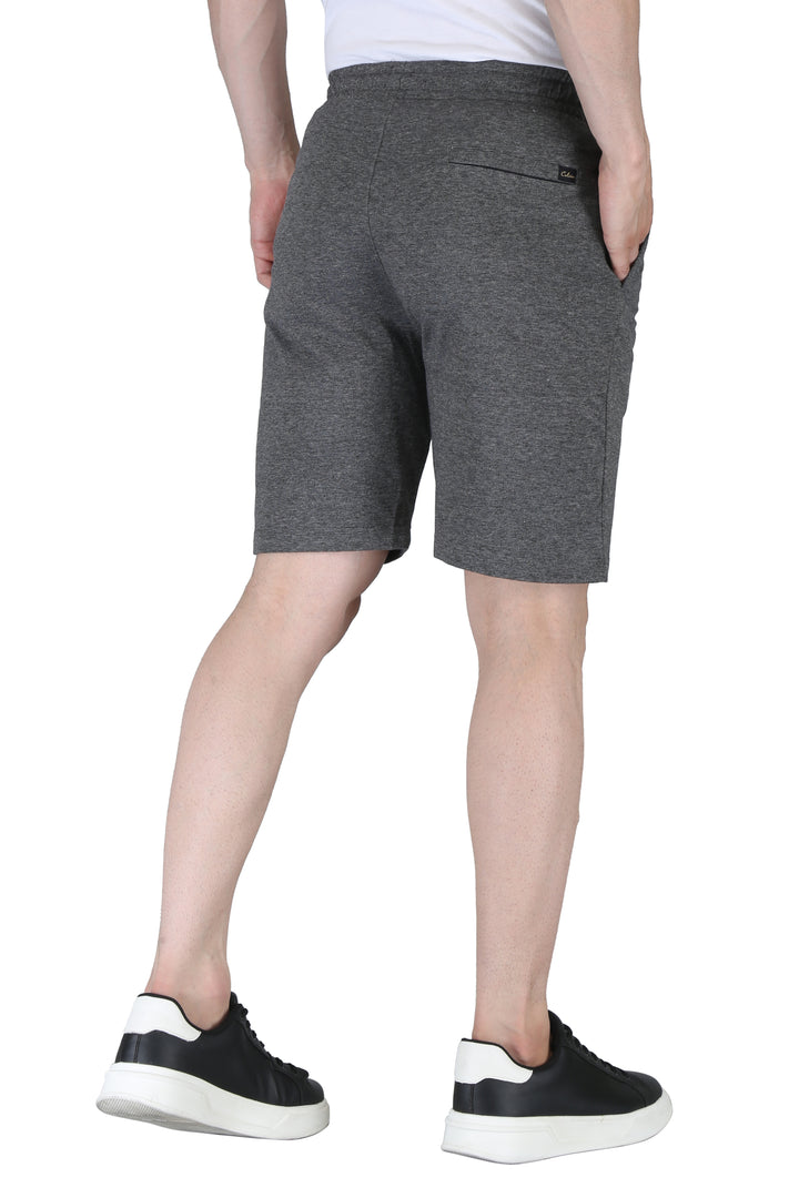 Men’s Pin Stripe Comfort Track Pants Shorts