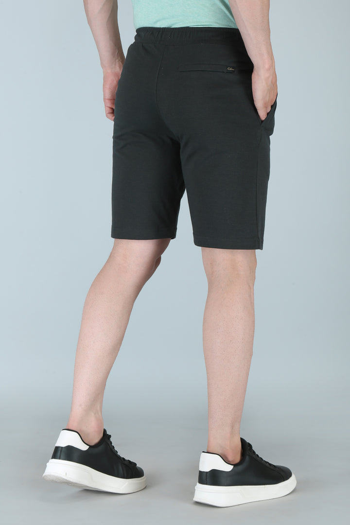 Men’s Pin Stripe Comfort Track Pants Shorts