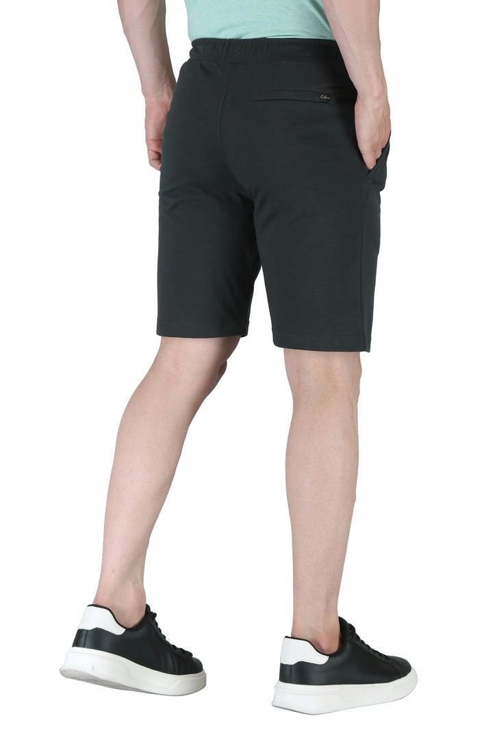 Men’s Pin Stripe Comfort Track Pants Shorts