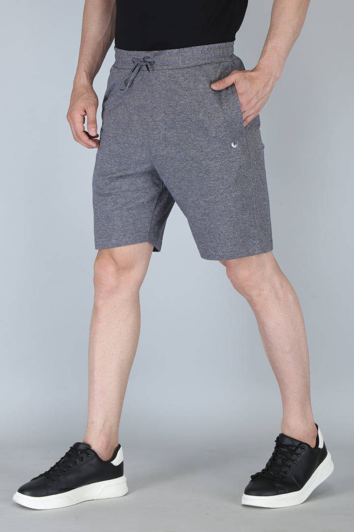 Men’s Pin Stripe Comfort Track Pants Shorts