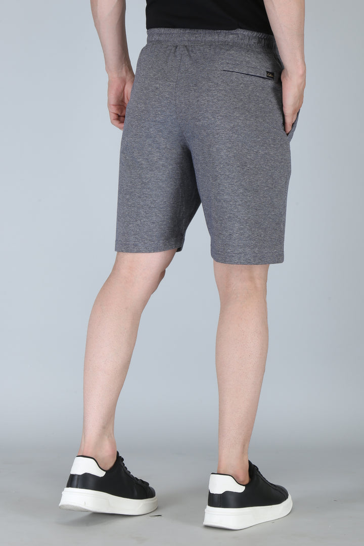 Men’s Pin Stripe Comfort Track Pants Shorts