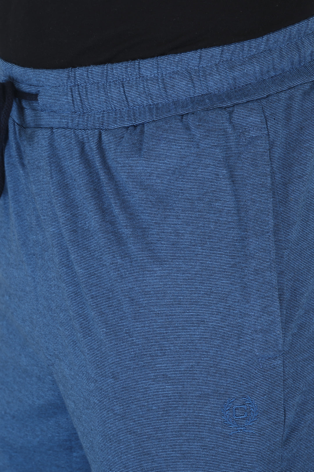 Men’s Pin Stripe Comfort Track Pants Shorts