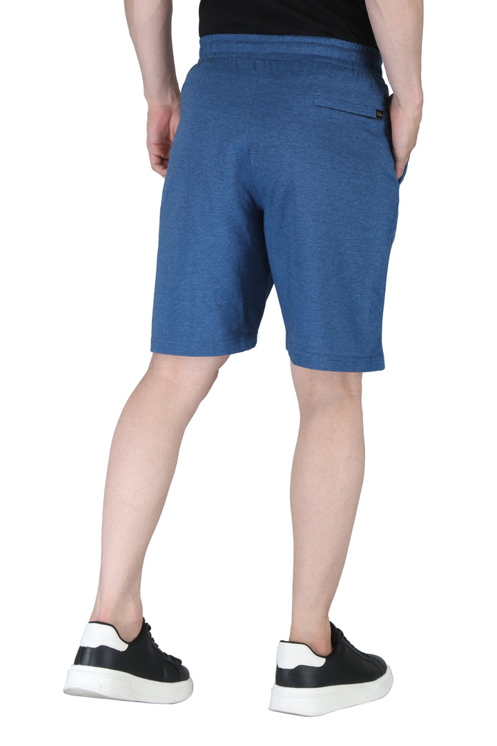 Men’s Pin Stripe Comfort Track Pants Shorts