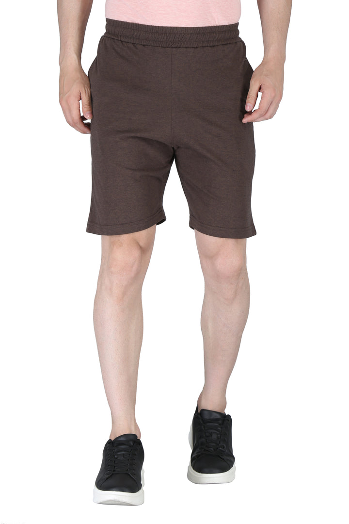 Men’s Pin Stripe Comfort Track Pants Shorts