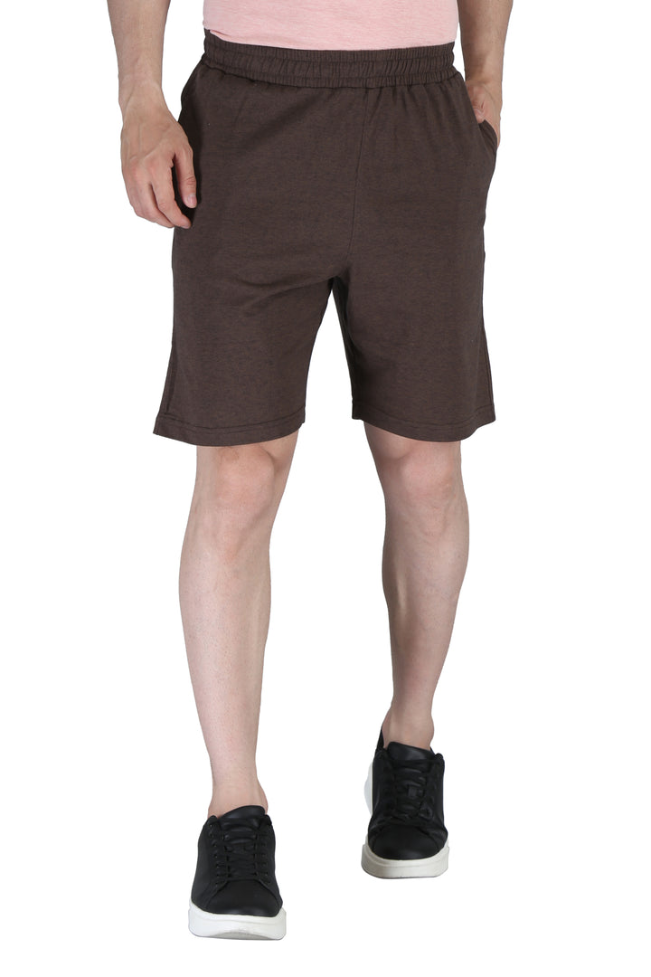 Men’s Pin Stripe Comfort Track Pants Shorts