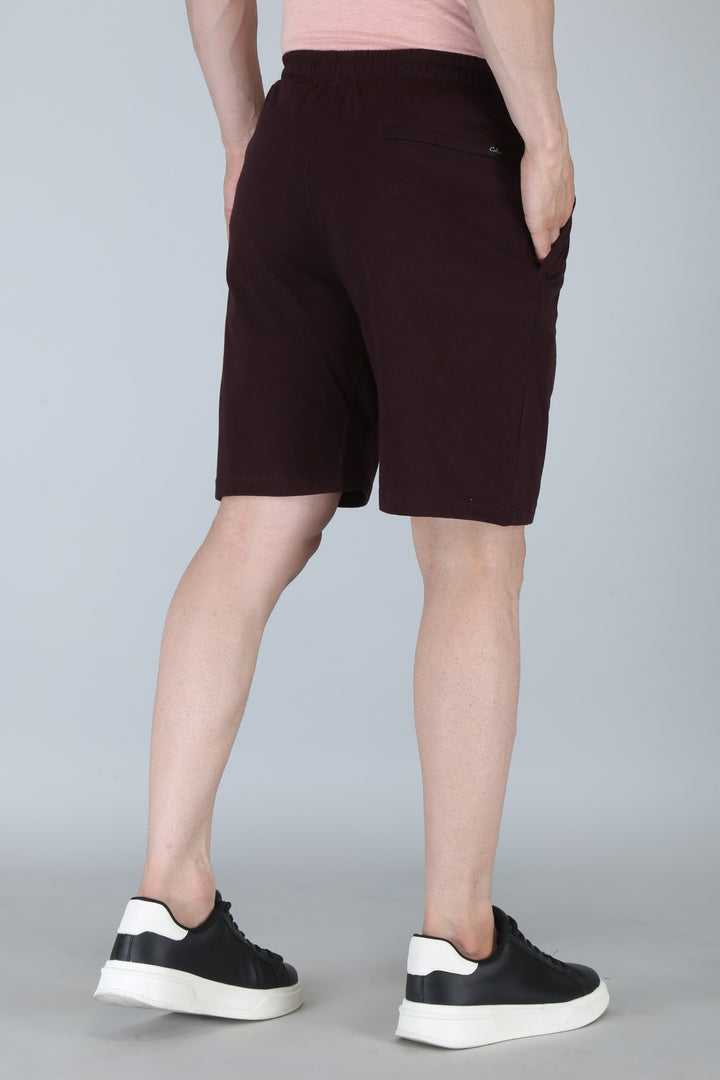 Men’s Pin Stripe Comfort Track Pants Shorts