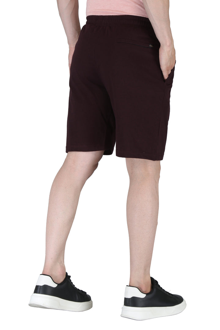 Men’s Pin Stripe Comfort Track Pants Shorts