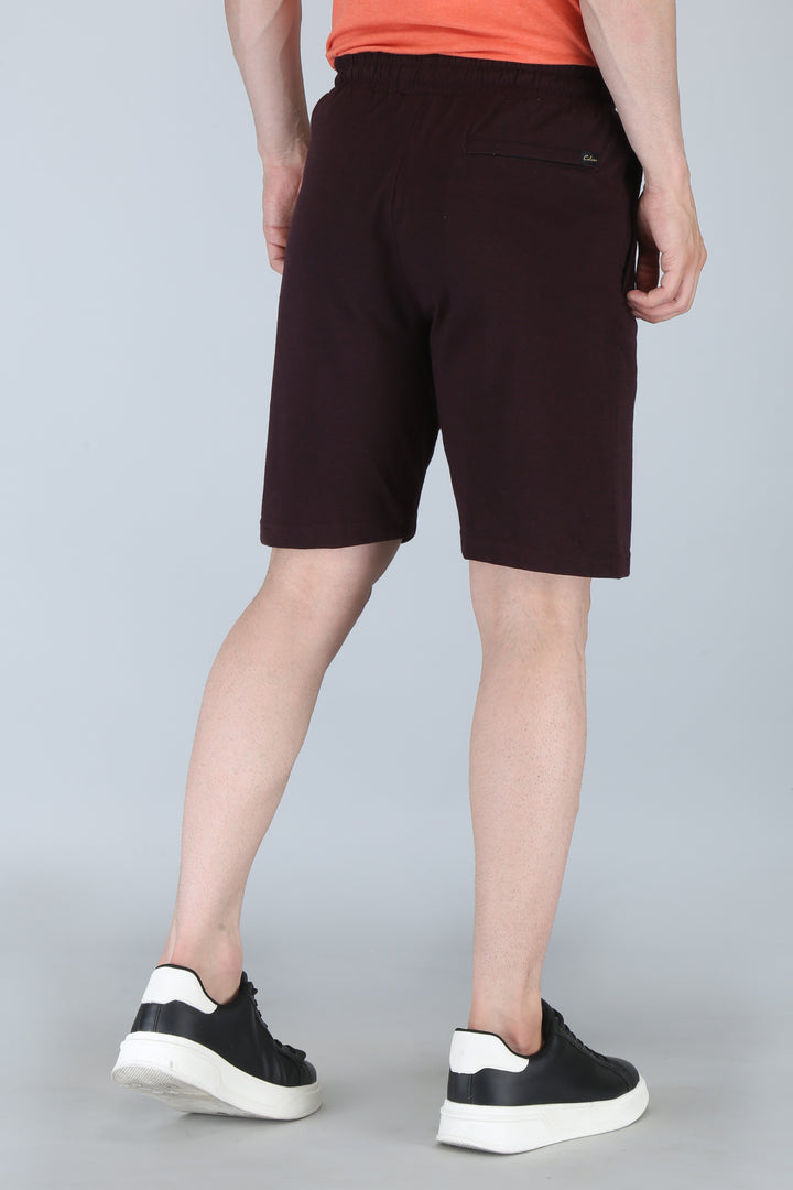 Men’s Pin Stripe Comfort Track Pants Shorts