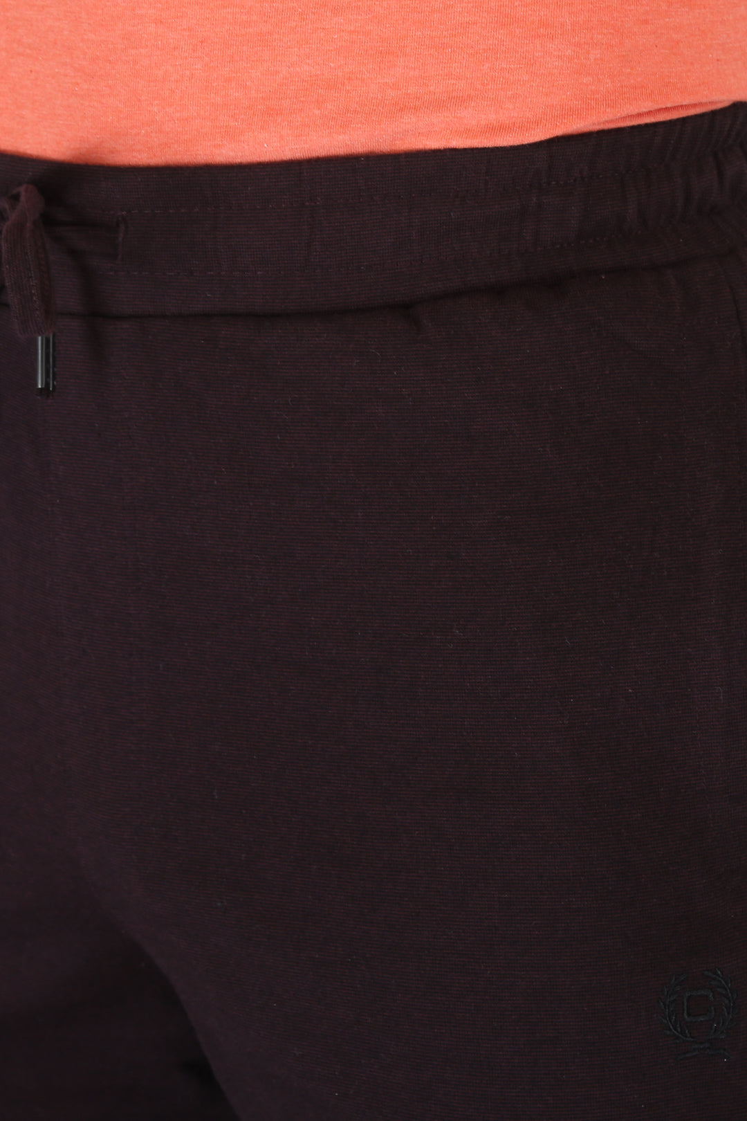 Men’s Pin Stripe Comfort Track Pants Shorts