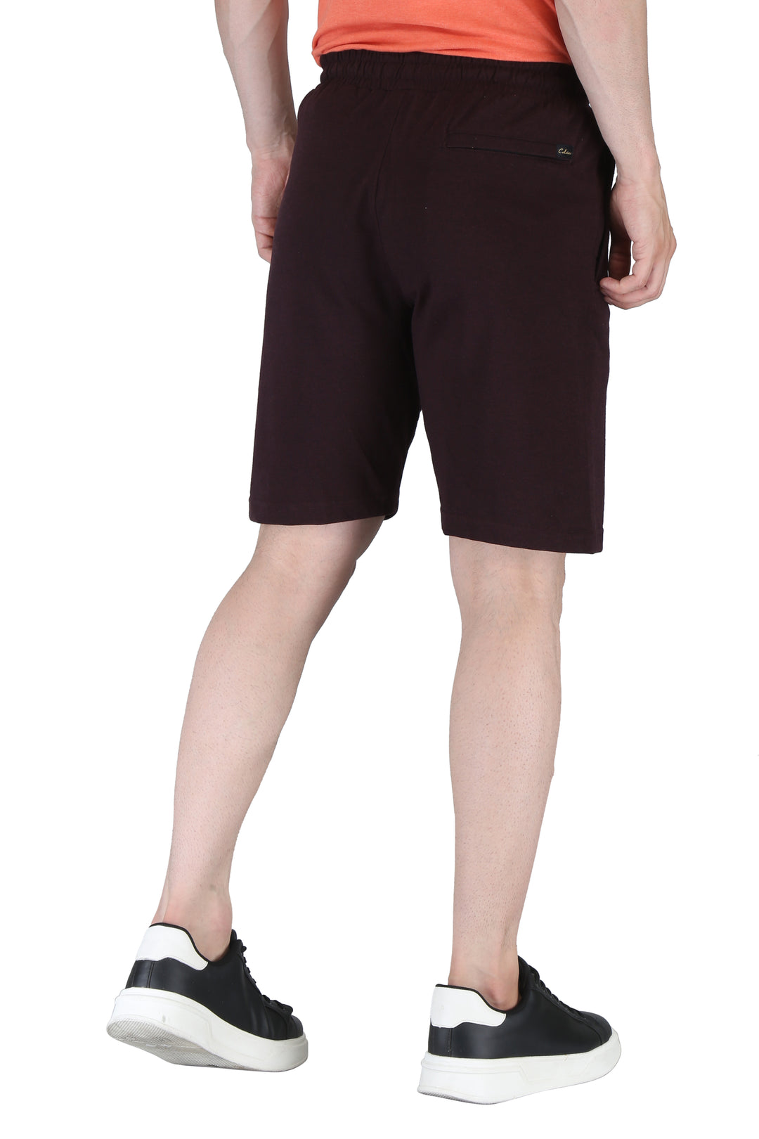 Men’s Pin Stripe Comfort Track Pants Shorts