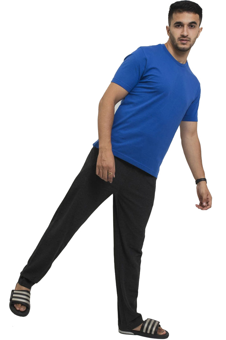 Men’s Core Comfort Bottom Waffle Track Pants