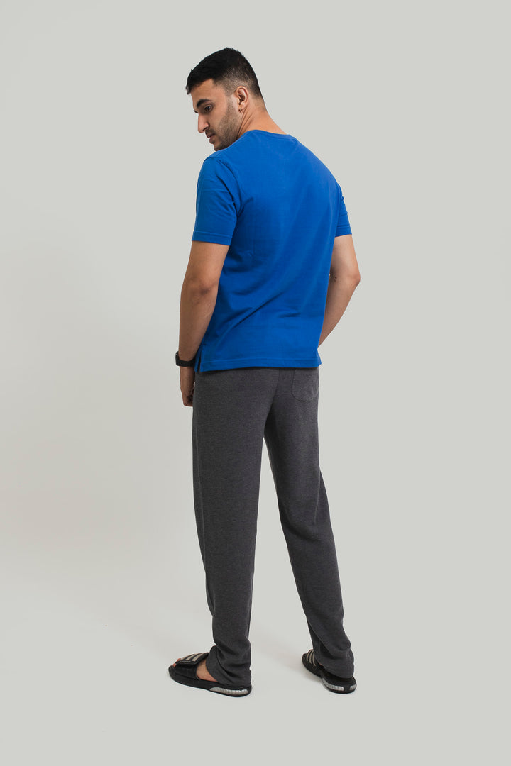 Men’s Core Comfort Bottom Waffle Track Pants