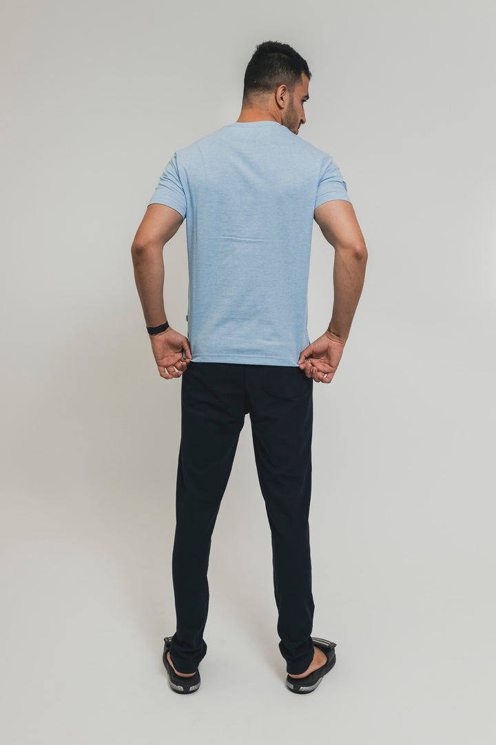 Men’s Core Comfort Bottom Waffle Track Pants