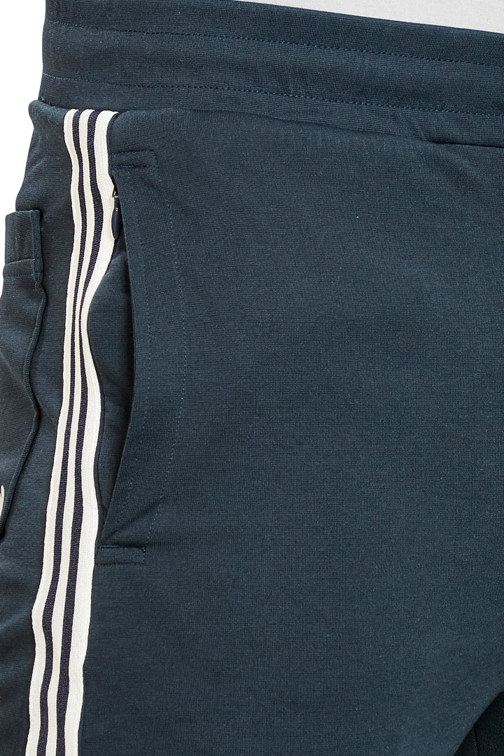 Men’s Track Pants with Side Patti – Athletic Comfort Bottoms