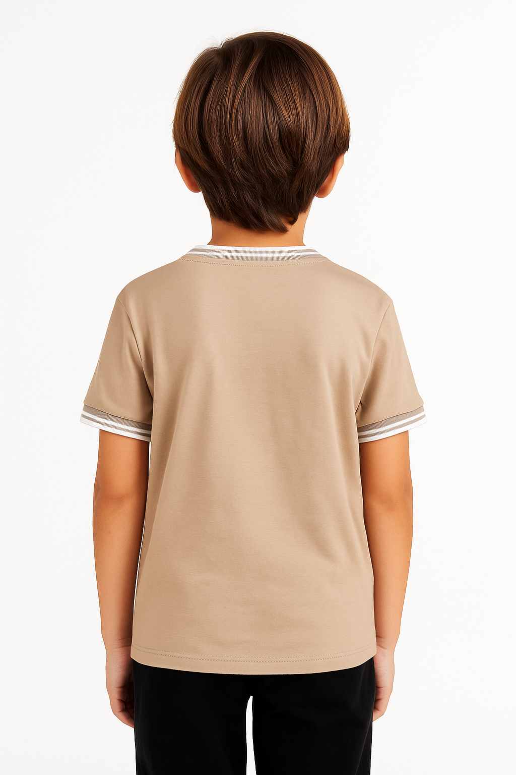 Boys’ DRI-EASE Short Sleeve Tee