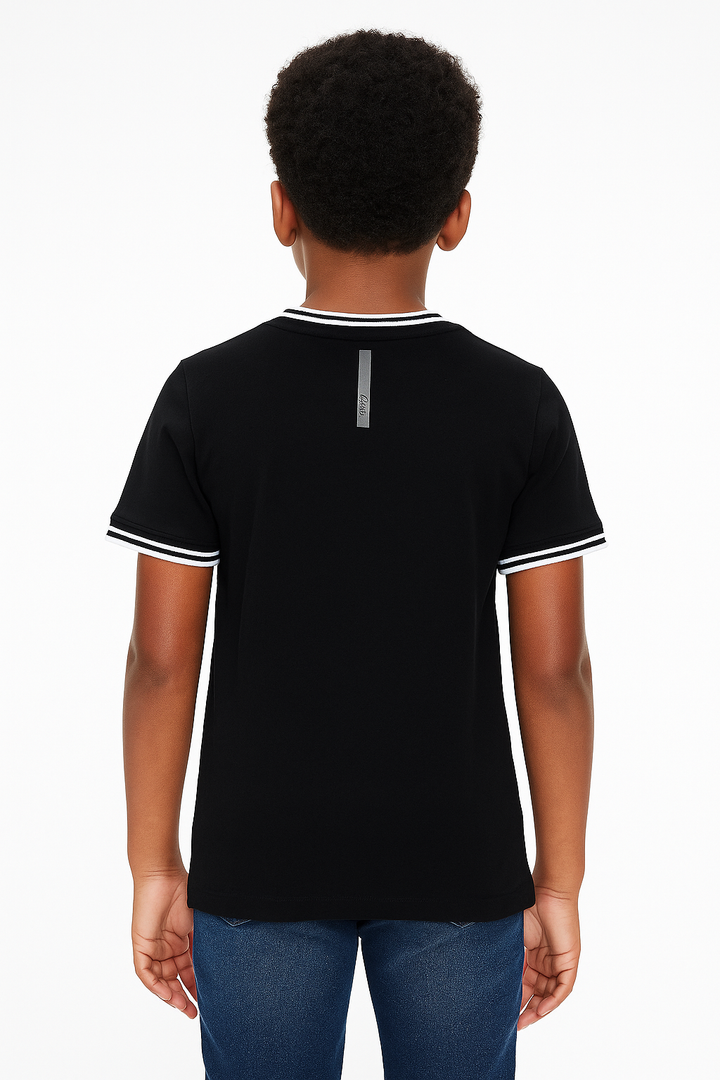 Boys’ DRI-EASE Short Sleeve Tee